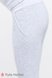 Спортивные костюмы Теплый спортивный костюм для беременных и кормящих HALLE, серый, Юла мама Фото №10