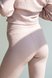 Лосіни, Легінси Трикотажний костюм для вагітних 4473151-4, пудра, To be Фото №7
