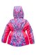 Куртки і пальта Куртка зимова для дівчинки Art pink, Модний карапуз Фото №5