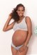 Топы для кормления Бюстгальтер на период беременности, серебро, ТМ Anita Фото №1