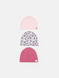 Чепчики, шапочки для новонародженних Набір з 3 шапочек, бавовна, Sinsay Фото №1