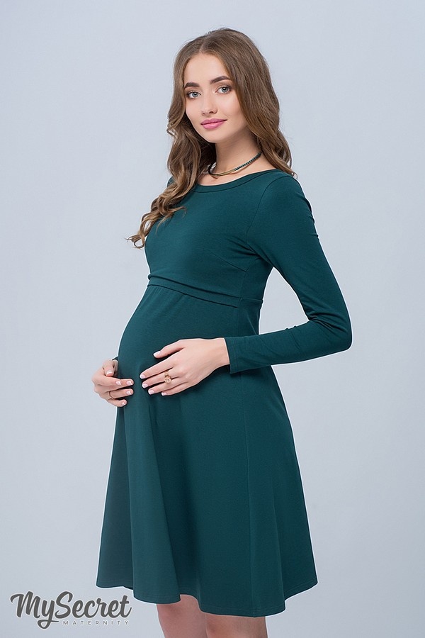 Сукня для вагітних і годуючих OLIVIA, Юла мама