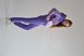 Спортивные костюмы Спортивный костюм Margo для беременных и кормящих, фіолет-лаванда, Dizhimama Фото №5
