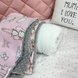 Зимние конверты Плед-конверт с одеялом Куклы на розовом, розовый, Маленькая Соня Фото №5