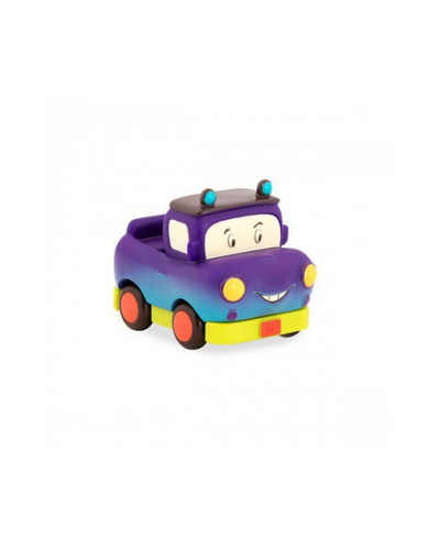 Машинки-іграшки Машинка інерційна Джип, ТМ Battat
