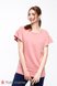 Блузи, сорочки Блузка для вагітних і годуючих мам ROWENA, рожевий, Юла Мама Фото №5