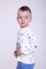 Пижамы детские Пижама детская для мальчика Space, Модный карапуз Фото №3
