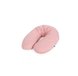 Подушки для беременных и кормящих мам Подушка для беременных Ceba Physio Multi Physio, melange pink, розовый Фото №1