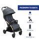 Коляски Прогулочная коляска Chicco Goody XPlus Фото №15