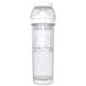 Бутылочки Антиколиковая бутылочка белая 4+ мес., 330 мл, (78018), Twistshake Фото №3