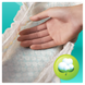 Одноразовые подгузники в роддом Дiтячи пiдгузники New Baby-Dry Mini (3-6 кг) Економiчна Упаковка 68, Pampers Фото №2