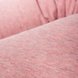 Подушки для беременных и кормящих мам Подушка для беременных Ceba Physio Multi Physio, melange pink, розовый Фото №6