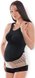 Бандажи для беременных Бандаж до и послеродовой с ребрами жесткости пористый, Toros-Group Фото №1