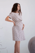 Платья на каждый день Платье для беременных и кормящих мам 3178745 бежевый, To be Фото №4