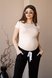 Штани Спортивні штани для вагітних 4040262-1, чорний, To be Фото №5