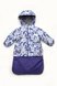 Дитячі зимові комплекти та костюми Костюм демісезонний 3 в 1 для малюків, Модний карапуз Фото №1