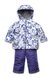 Дитячі зимові комплекти та костюми Костюм демісезонний 3 в 1 для малюків, Модний карапуз Фото №3