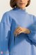 Плаття на кожен день Сукня для вагітних і годуючих мам MAISIE, блакитна, Юла мама Фото №2