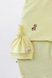 Пелюшки-кокони Євро пелюшка на липучці з шапочкою,"Purl", жираф, MagBaby Фото №2