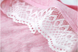 Трусики для беременных Трусики для беременных Ajour, розовый Фото №4
