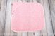 Летние конверты Конверт-плед для новорожденных вязаный с кисточкой, летний, розовый, MagBaby Фото №3