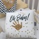 Постелька Комплект постельного белья в кроватку Art Design Oh Baby + бортик коса, 6 элементов, Маленькая Соня Фото №11