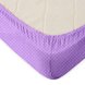 Постелька Комплект постельного белья Бязь Совы, фиолетовый, ТМ COSAS Фото №6