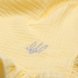 Одеяла и пледы Муслиновый плед, желтый, Доречі Фото №7