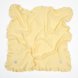 Одеяла и пледы Муслиновый плед, желтый, Доречі Фото №1