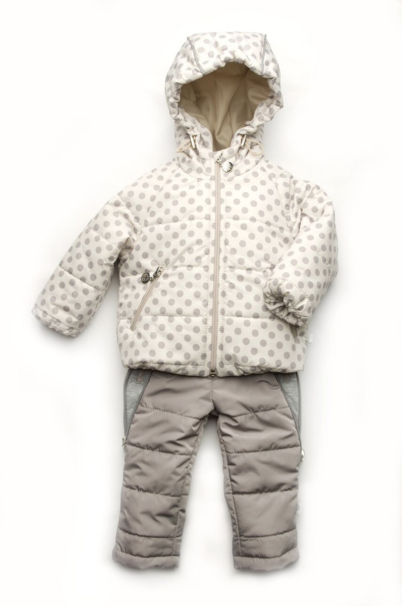 Куртки и пальто Куртка для малышей демисезонная, Модный карапуз
