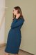Плаття на кожен день Платье для беременных, полуночно-синий 4209001, To be Фото №3