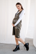 Сарафаны для беременных и кормящих Сарафан для беременных, будущих мам, хаки, To be Фото №13