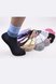 Важливі дрібниці Шкарпетки жіночі медичні бавовняні без резинки Горошек Корона, асорті, Мамуля Фото №2