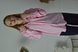 Блузи, сорочки Блуза Margaret для вагітних та годуючих, рожевий, Dizhimama Фото №4