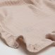 Одеяла и пледы Муслиновый плед, бежевый, Доречі Фото №6