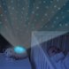 Тренери сну, нічники Котик KIKI нічник проектор зоряного неба з мелодіями, Zazu Фото №6