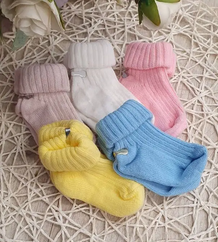 Носочки Носочки для малыша, Турция, Sullun
