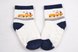 Шкарпетки Шкарпетки для новонароджених хлопчиків, махрові, ТМ Фенна Фото №4