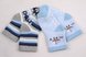 Носочки Носочки для новорожденных мальчиков, махровые, ТМ Фенна Фото №1