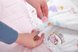 Літні конверти Конверт-ковдра для новонароджених з гудзиками Казкова мить, літній, MagBaby Фото №5