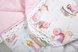 Летние конверты Конверт-одеяло для новорожденных с пуговицами Сказочное мгновение, летний, MagBaby Фото №2