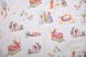 Летние конверты Конверт-одеяло для новорожденных с пуговицами Сказочное мгновение, летний, MagBaby Фото №9