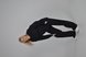 Спортивные костюмы Спортивный костюм Page для беременных и кормящих, черный, Dizhimama Фото №5