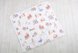 Летние конверты Конверт-одеяло для новорожденных с пуговицами Сказочное мгновение, летний, MagBaby Фото №8