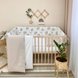 Постелька Комплект постельного белья Baby Dream Коала, 6 элементов, Маленькая Соня Фото №5