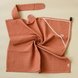 Полотенца Вафельное полотенце для купания Wafel, кирпичное, MagBaby Фото №2
