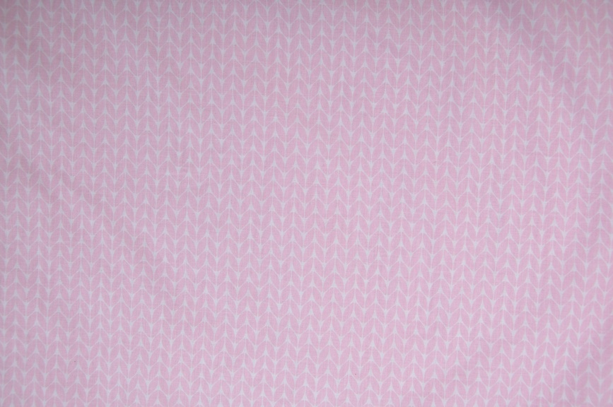 Конверт-плед для новонароджених Косичка літній, рожевий, MagBaby