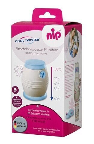Охолоджувач Cool Twister, Nip