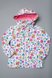 Ветровки детские Ветровка для маленьких девочек, Модный карапуз Фото №4