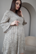 Платья на каждый день Платье для беременных и кормящих мам 4291734, бежевый, To be Фото №2